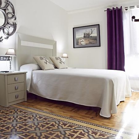 Hotel Rural Doña Berenguela Bolaños de Calatrava Habitación foto